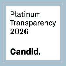2026 Candid Platinum Transparency