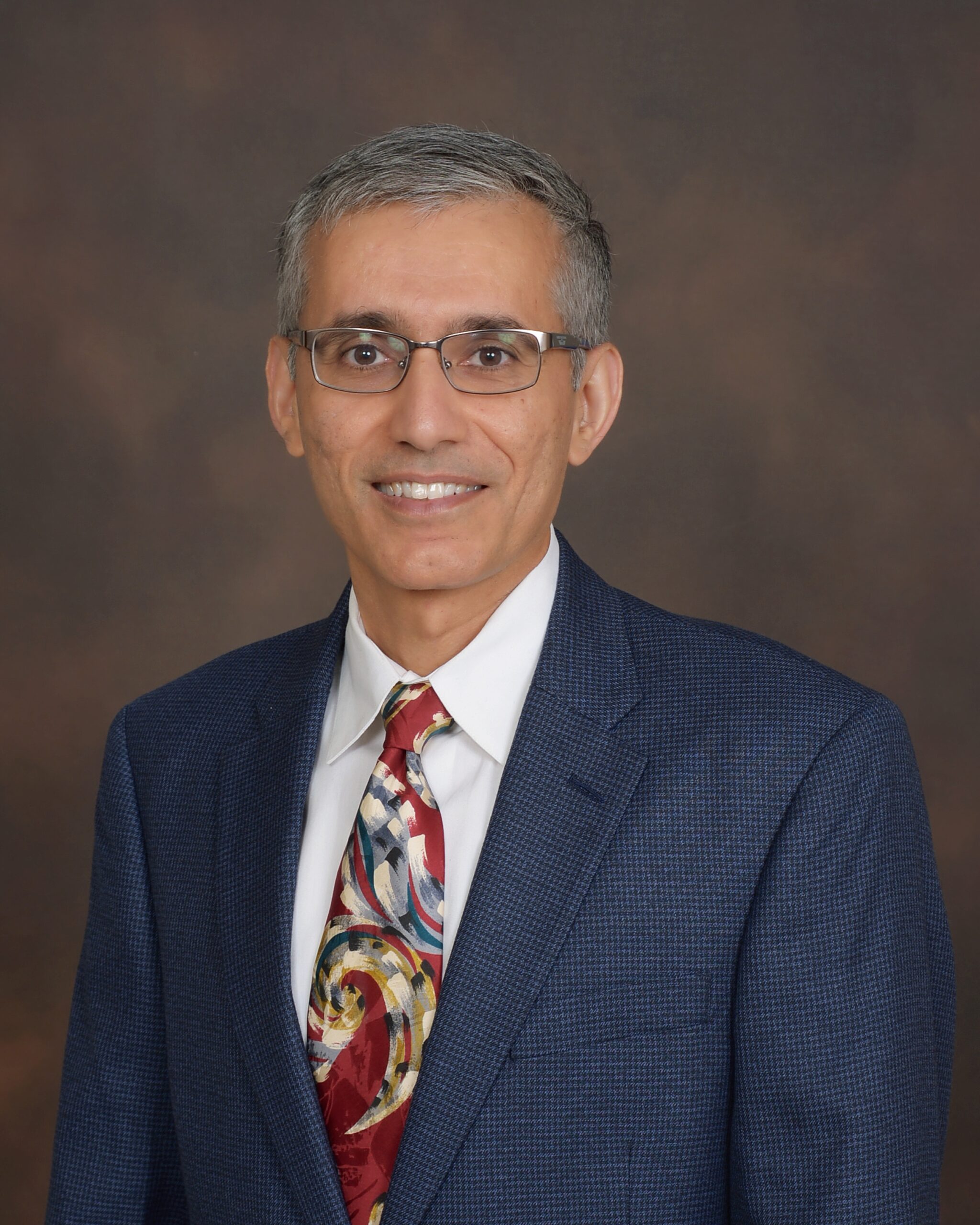 Munish Chawla, MD